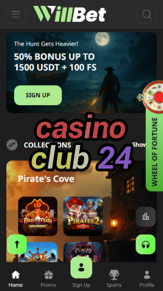 Casino Club 24 - 24/7 Casino Action-4x4casino.ydblkf.net
