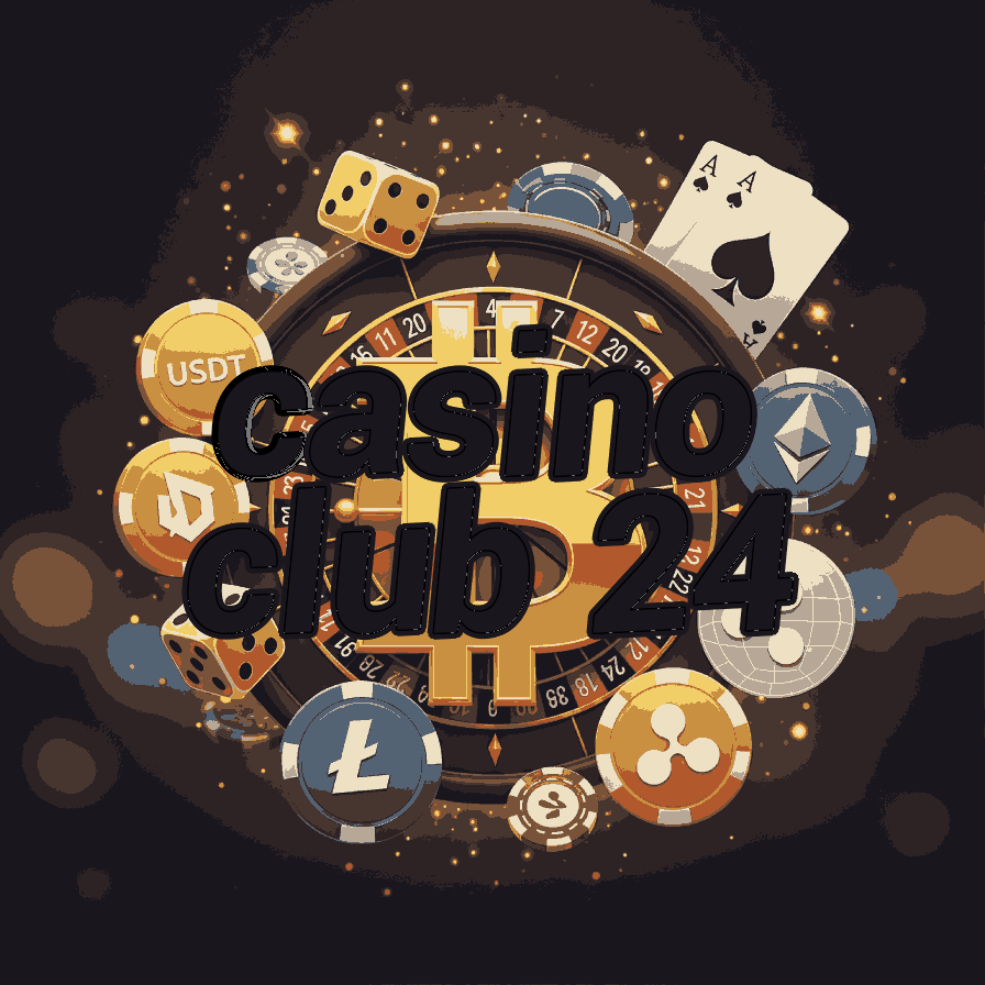 Casino Club 24 - 24/7 Casino Action
